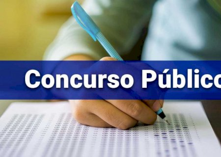 Uems abre concurso para professores com salários de até R$ 9,7 mil