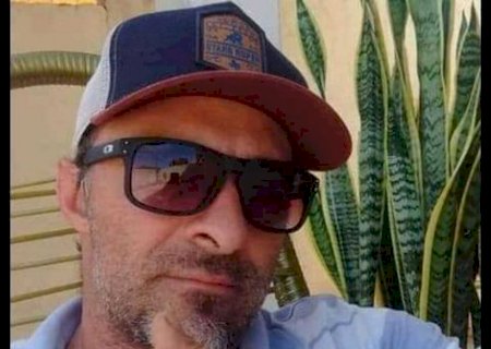 Após capotar carro, motorista é arremessado de veículo e morre em Nova Andradina