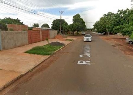 Homem invade casa, agride e mant&eacute;m ex-esposa em c&aacute;rcere em Campo Grande