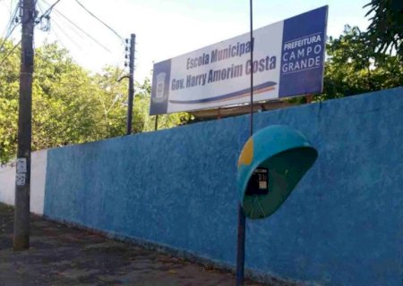 Única inscrita em projeto cívico-militar, escola municipal de Campo Grande não foi aprovada pelo MEC