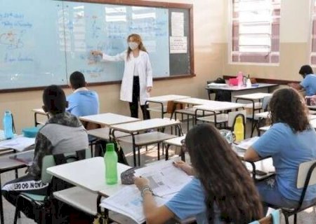 Governo Federal repassa R$ 1,1 milhão para programa de saúde em escolas de MS