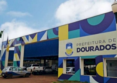 Instituto Selecon realiza inscrições para o concurso público da Prefeitura de Dourados até 06/08