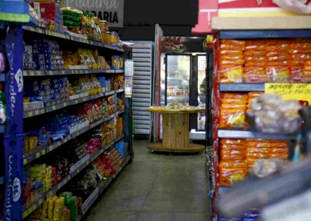 Leite e carne: 10 mães foram presas em um ano por furtar para alimentar filhos em Campo Grande