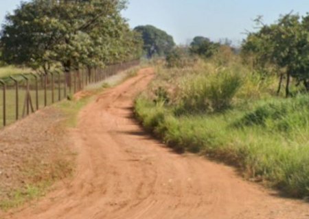 Corpo de mulher é encontrado em estrada vicinal de Campo Grande