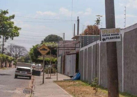Campo Grande está entre as 50 cidades com imóveis de metro quadrado mais caro