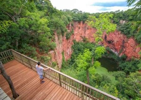 Procura por hot&eacute;is deve crescer 30% em Jardim durante festival em Bonito