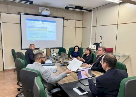 Defensoria pública de MS promete lan&ccedil;ar nos &ldquo;pr&oacute;ximos dias&rdquo; concurso com sal&aacute;rio de R$ 5 mil