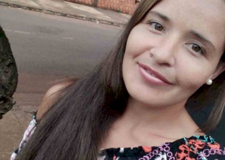 Amigos e familiares prestam homenagens nas redes sociais a moradora de Fátima do Sul que morreu após queimaduras