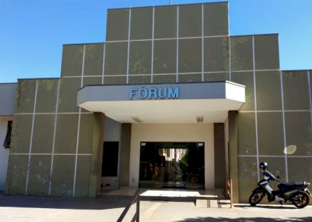 Comarca de Fátima do Sul seleciona jurados para 2024