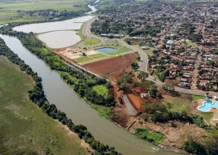R$ 10,2 milhões: Governo do Estado vai pavimentar acesso a usina em Fátima do Sul