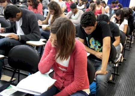 Concursos p&uacute;blicos federais poder&atilde;o aderir &agrave; prova &uacute;nica