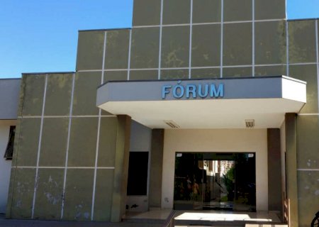 Fórum de Fátima do Sul abre inscrições para estágio de Direito