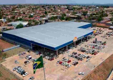 Na segunda! Atacadista oferece 168 vagas de emprego em Campo Grande