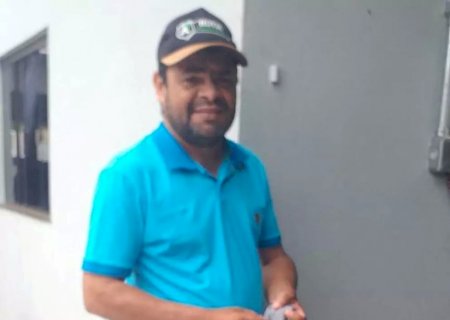Família busca homem desaparecido há 14 dias em Fátima do Sul