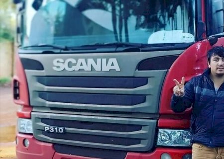 \'Tampinha\', que morreu em acidente em Vicentina, deixou legado de excelente profissional e grande amigo em MS
