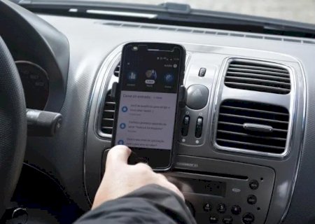 Insegurança: em Campo Grande, três motoristas de aplicativo foram vítimas de criminosos em três dias