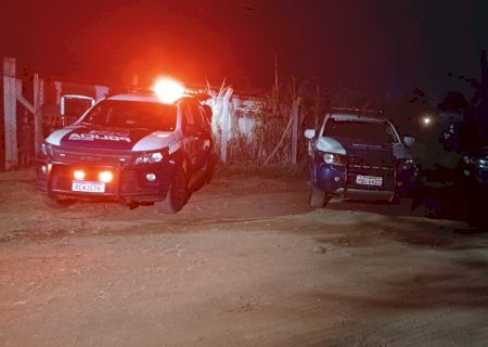 Enteada disse que matou padrasto a facadas por ser estuprada constantemente por ele em Campo Grande
