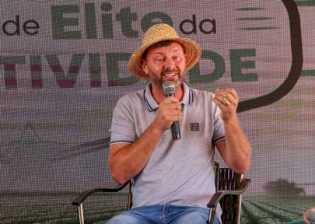 Copasul promove Reunião do Produtor em Fátima do Sul, nesta sexta-feira, que terá palestra com campeão em produtividade de soja