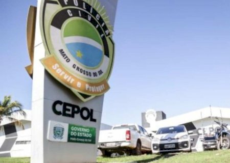 Bandido morre em confronto com a PM após roubo de motorista de aplicativo em Campo Grande