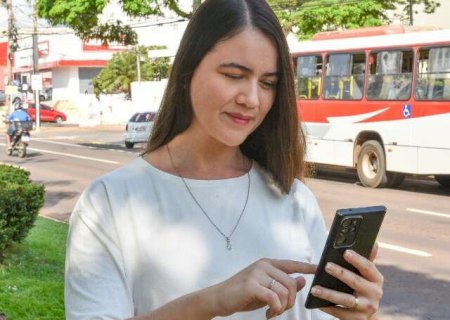 Com acesso gratuito, Campo Grande j&aacute; conta com 74 pontos de Wi-Fi