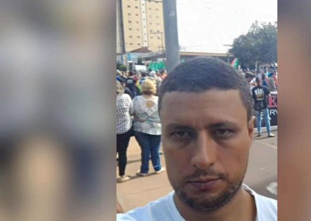 Amigos lamentam partida de homem encontrado morto em estrada nas Moreninhas ; trabalhava no Hospital Regional
