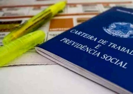 Funtrab possui mais de 4 mil vagas de emprego para a próxima semana