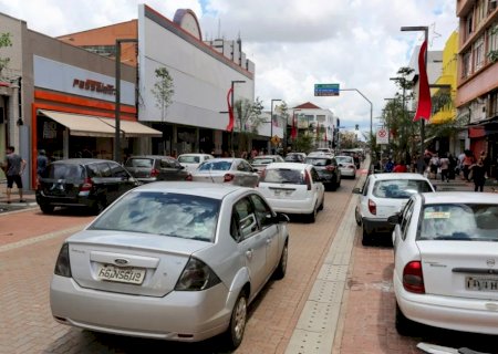 Campo Grande: Com pauta trancada, vereadores fazem emendas restritivas e votam novo parquímetro
