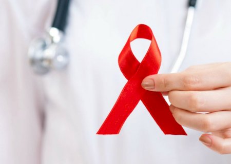 Prefeitura de Dourados realiza ‘Dezembro Vermelho’ com ações de prevenção ao HIV/AIDS>