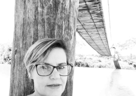 Nota de falecimento de Maria Solene da Silva, irmã do Ita da Camping Malhas de Fátima do Sul