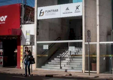 Funtrab oferece 5,2 mil vagas de emprego em MS