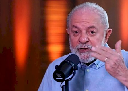 Poupança para estudantes do ensino médio será anunciada na próxima semana, diz Lula
