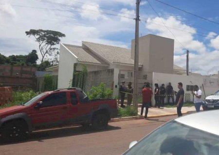 Chacina no Mato Grosso: Homem invade casa e mata mulher e três filhas