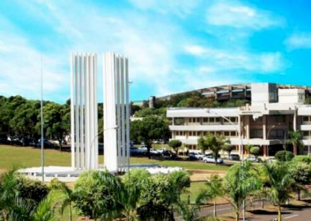 UFMS abre inscri&ccedil;&otilde;es para contratar professores em 7 munic&iacute;pios