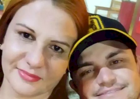 Réu por matar a esposa com 8 facadas é condenado a 20 anos de prisão em Novo Horizonte do Sul