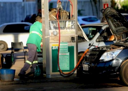 GNV apresenta maior variação de preços entre combustíveis em pesquisa do Procon>