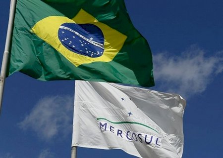 Depois de 7 anos, Mercosul volta a ter cúpula social presencial>