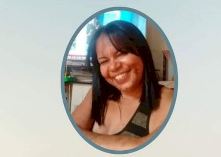 Morre, aos 33 anos, Roberta da Silva Cruz, em Vicentina