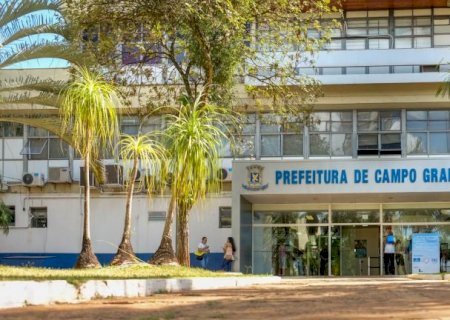 Prefeitura de Campo Grande abre processo seletivo com 92 vagas para profissionais de educação física