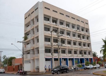 Justiça suspende processo seletivo com 330 vagas em Três Lagoas