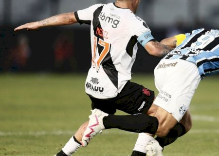 Brasileiro: Grêmio joga por título e Vasco para fugir do rebaixamento>