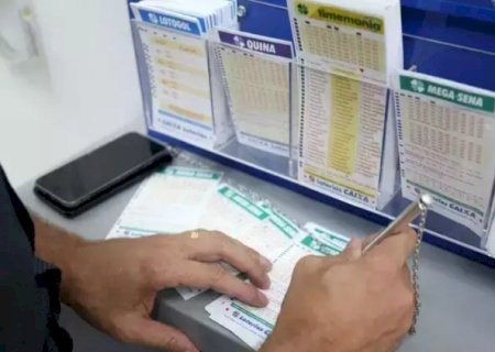 Pecuarista é preso após aplicar golpes em casa lotérica de R$ 52 mil em MS