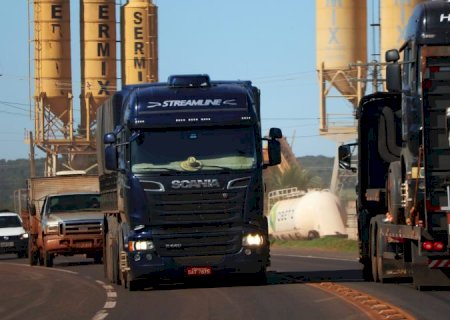 O ano se encerra em Mato Grosso do Sul com 4.982 vagas em vários setores da economia