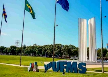 Com salário de R$ 9 mil, UFMS abre inscrições de concurso para técnico-administrativo no dia 2