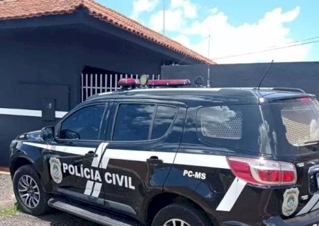 Funcionário de lotérica é preso por furtar 3,2 mil do Bolsa Família de cliente em Campo Grande