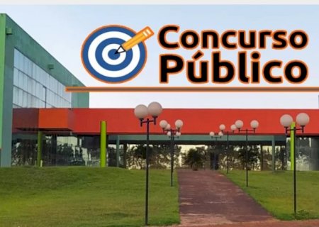 Prefeitura de Fátima do Sul divulga edital com locais de prova e ensalamento para concurso público