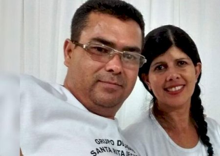 Sorriso, alegria e determinação, são legados deixados por casal de Vicentina e Jateí morto em acidente em SP