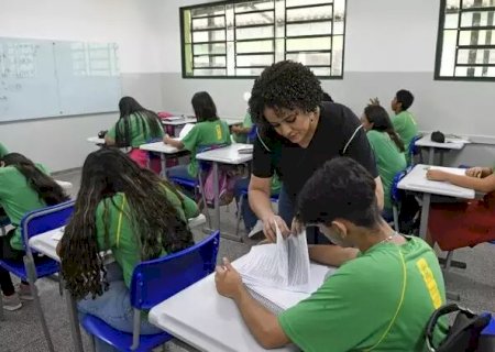 Divulgado o resultado de t&iacute;tulos para sele&ccedil;&atilde;o de professores tempor&aacute;rios
