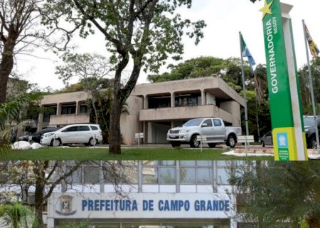 Prefeitura de Campo Grande divulga lista de isentos de taxa em concurso e Estado define aptos para coordenações