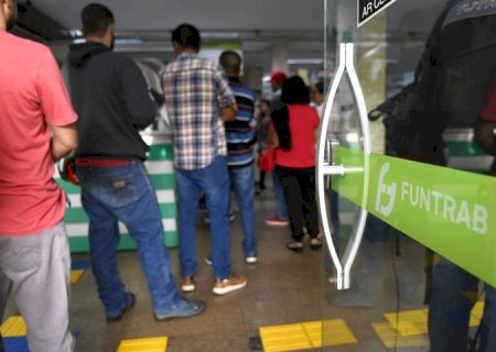 MS começa a semana com 5,8 mil vagas de emprego ofertadas em várias cidades pela Funtrab