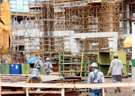 Mato Grosso do Sul inicia semana com 6,9 mil vagas de emprego em diferentes cidades
